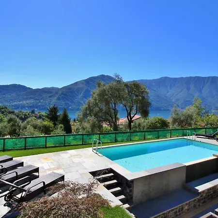 Sleeps 10 Pool Air Con Вилла *