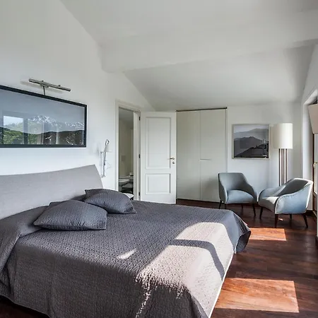 Sleeps 10 Pool Air Con Вилла *